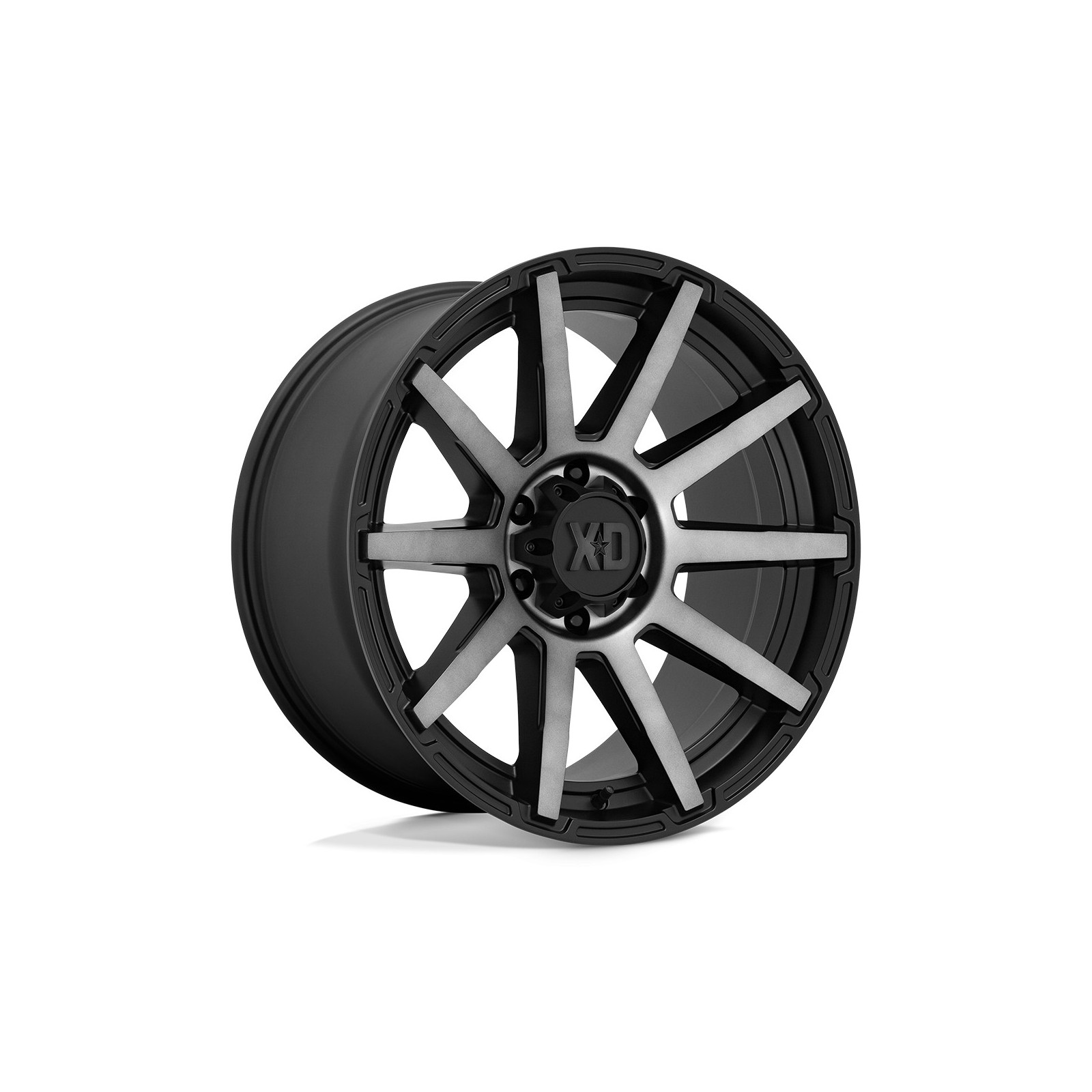 WHEELPROS XD XD84722068418N