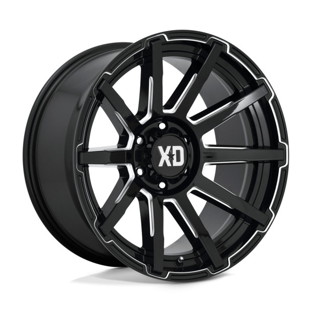 WHEELPROS XD XD84729064330