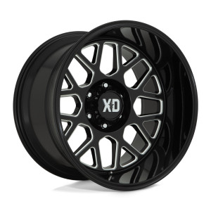 WHEELPROS XD XD84921068318N