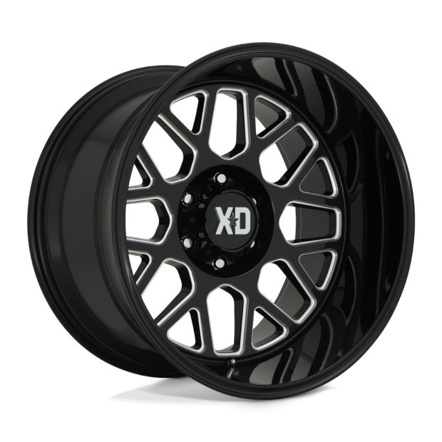 WHEELPROS XD XD84921068318N