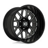 WHEELPROS XD XD84921068318N