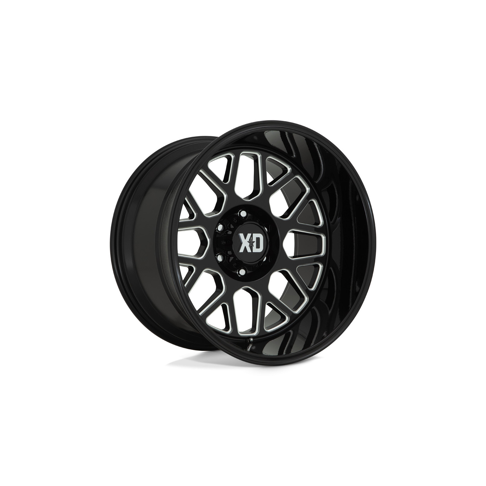 WHEELPROS XD XD84921068318N