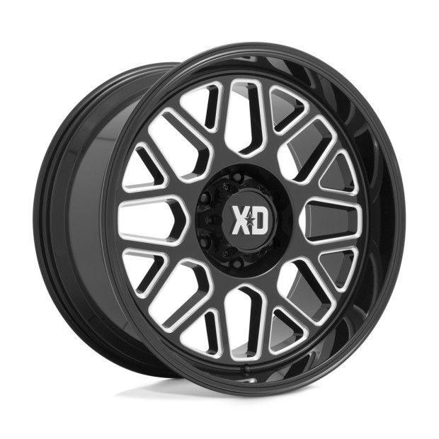 WHEELPROS XD XD84929068300