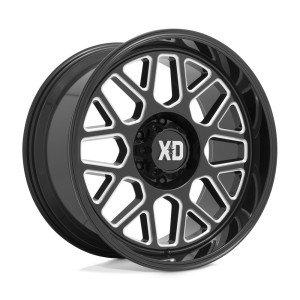 WHEELPROS XD XD84929068318
