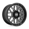 WHEELPROS XD XD84929068318