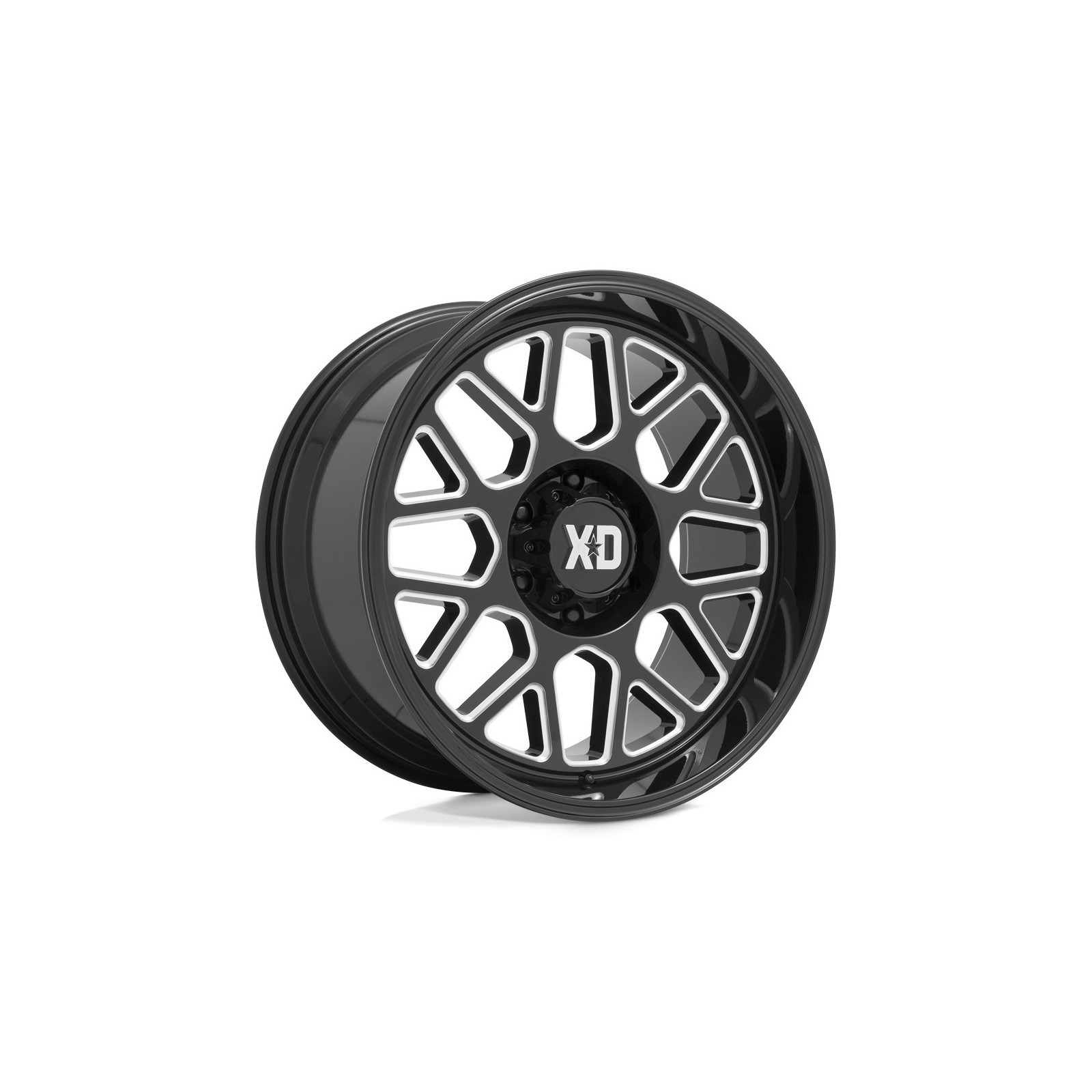 WHEELPROS XD XD84929068318