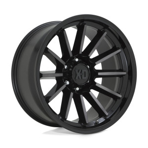 WHEELPROS XD XD85529077418