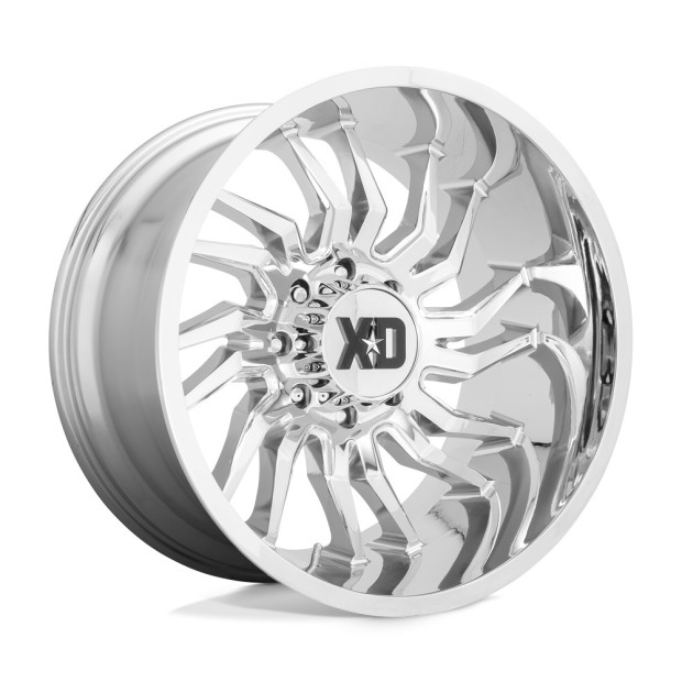 WHEELPROS XD XD85822268244N