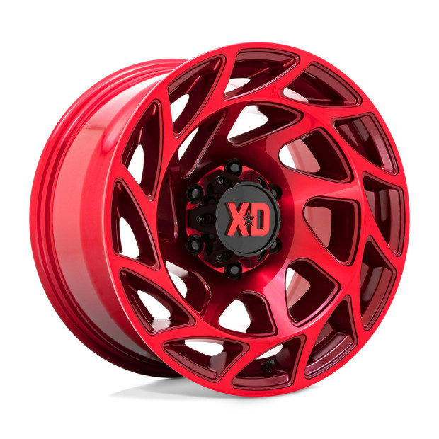 WHEELPROS XD XD86022250944N
