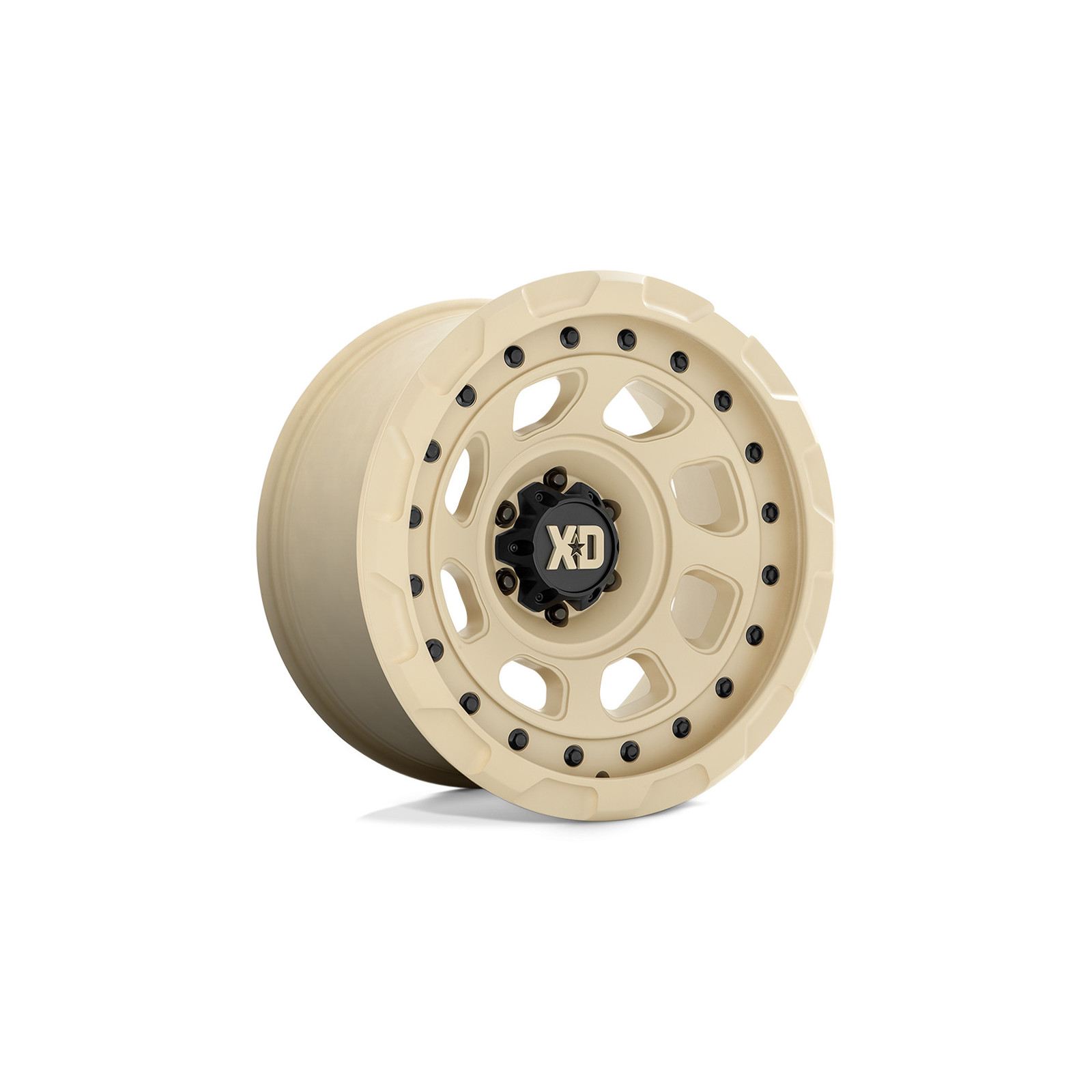 WHEELPROS XD XD86121050618N