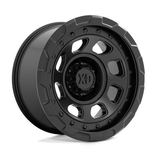 WHEELPROS XD XD86129050700