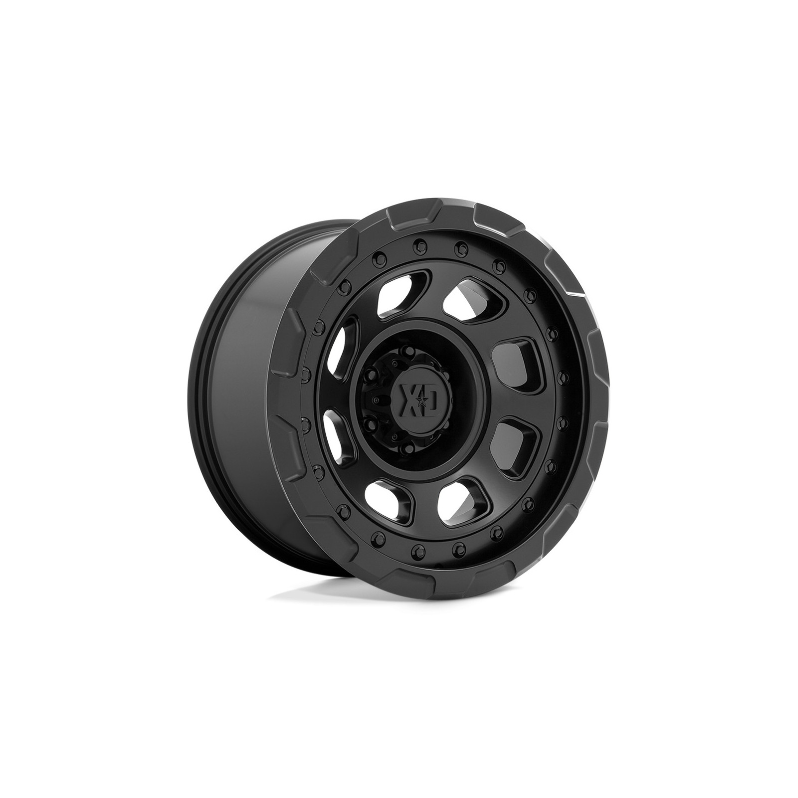 WHEELPROS XD XD86129050700