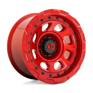WHEELPROS XD XD86129068918