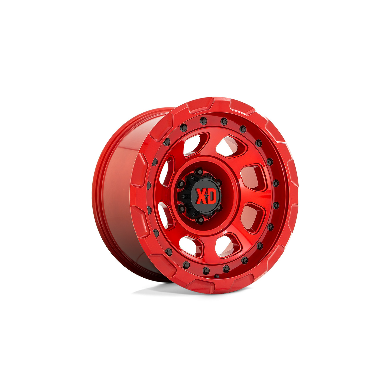WHEELPROS XD XD86129068918