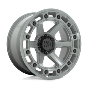WHEELPROS XD XD86221050418N