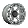 WHEELPROS XD XD86221050418N