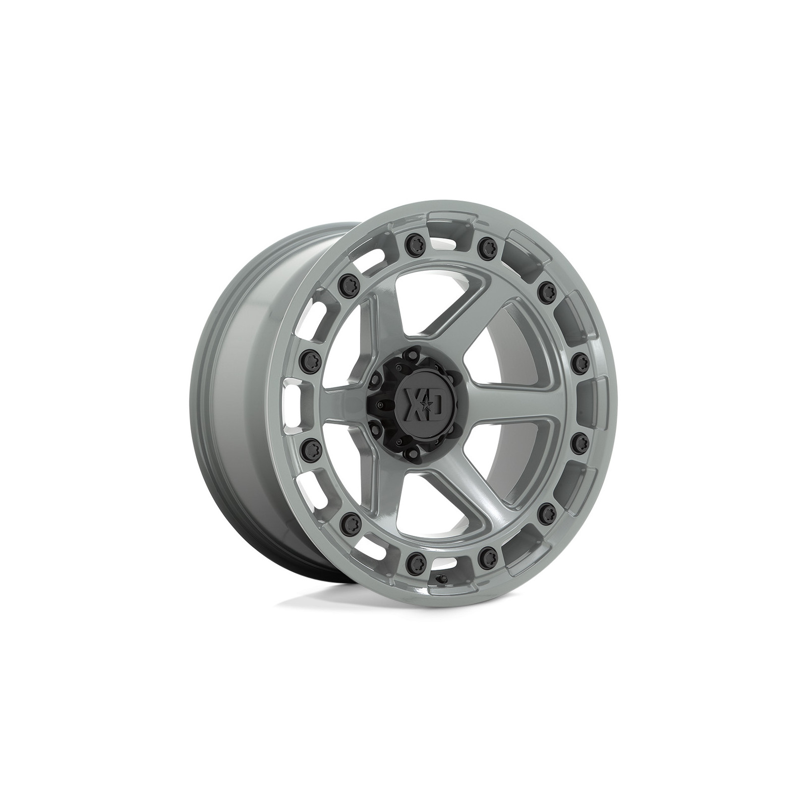 WHEELPROS XD XD86221050418N