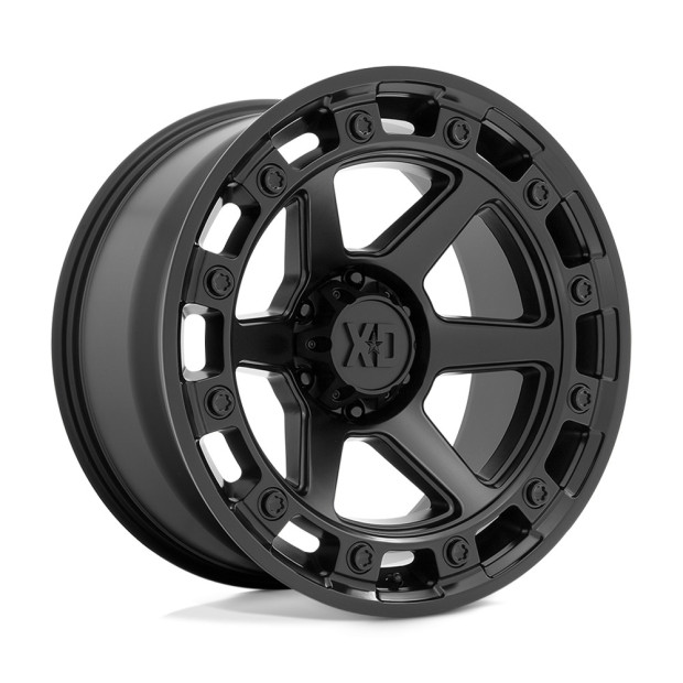 WHEELPROS XD XD86279068700