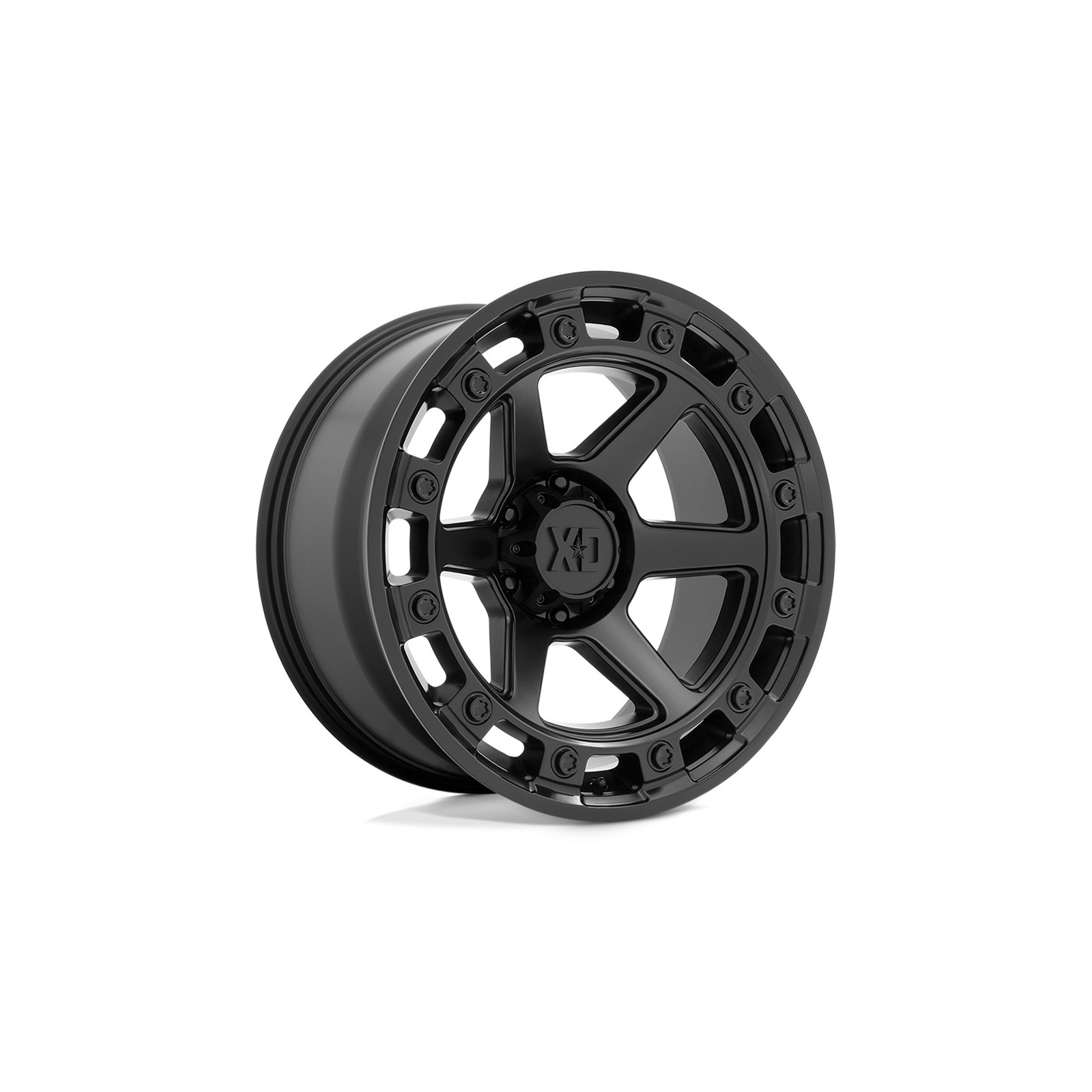 WHEELPROS XD XD86279068700
