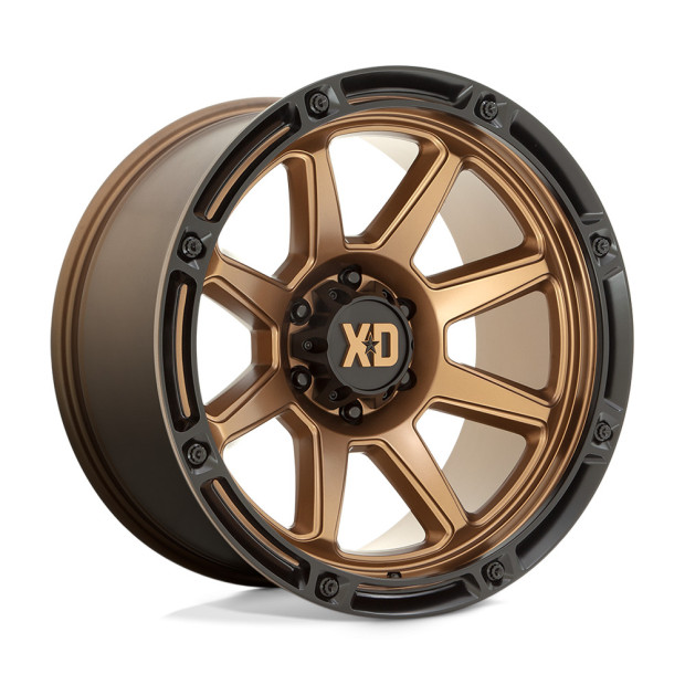 WHEELPROS XD XD86329050600