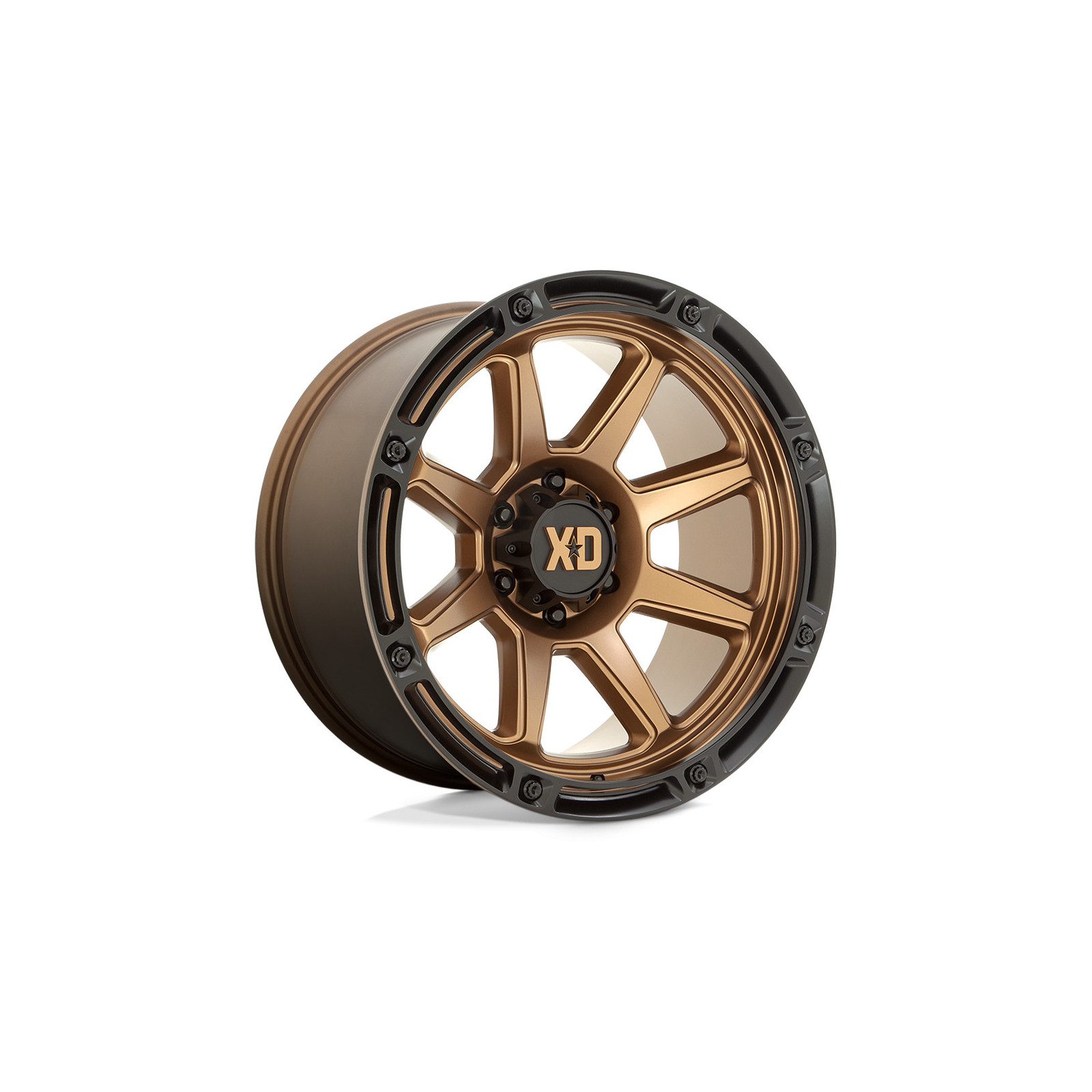WHEELPROS XD XD86329050600