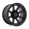 WHEELPROS XD XD86329068700
