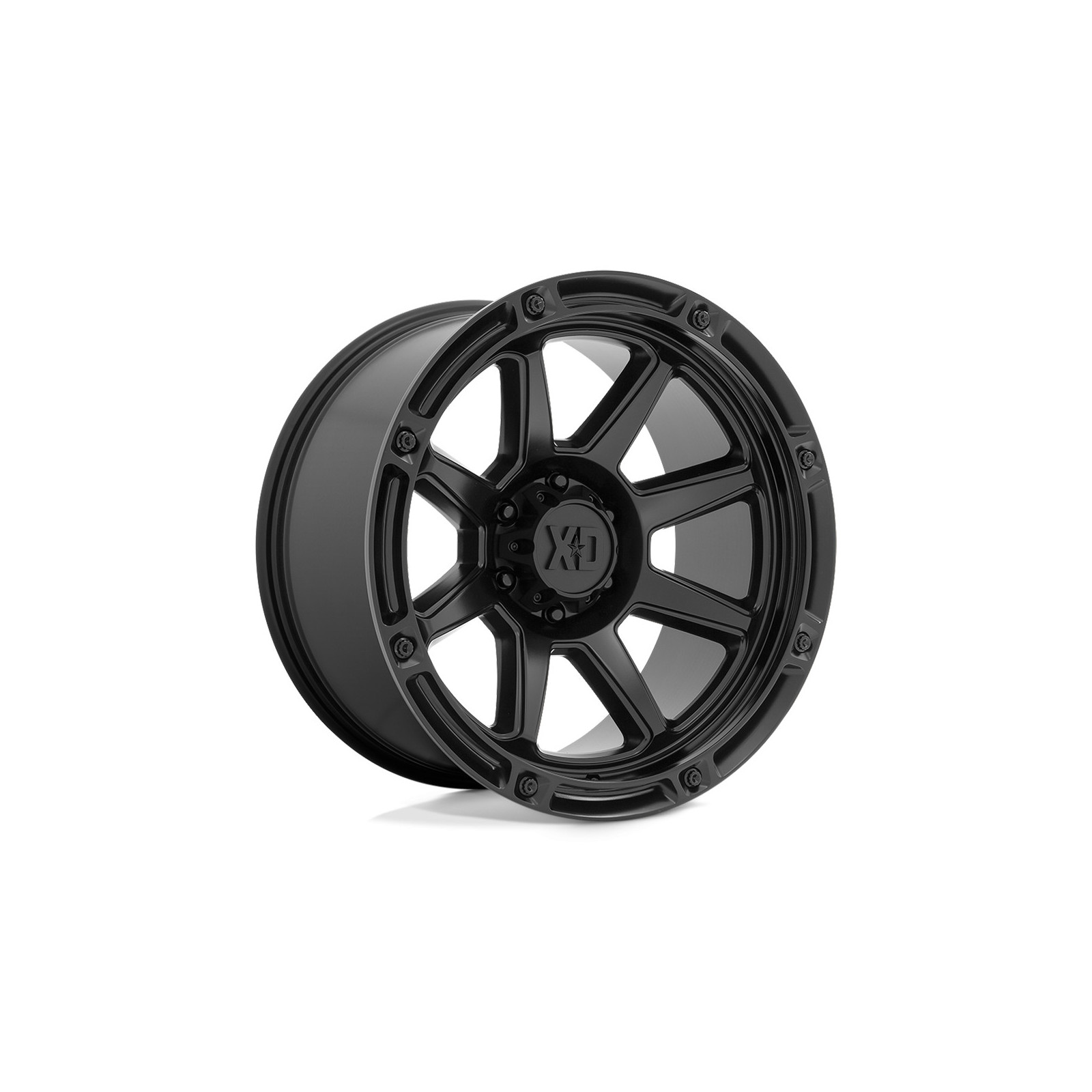 WHEELPROS XD XD86329068700