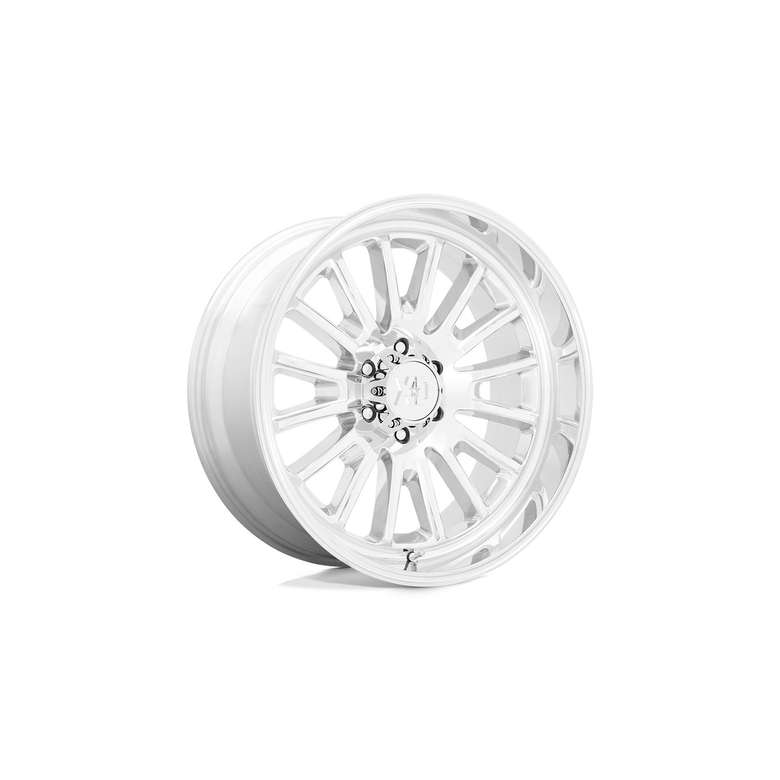 WHEELPROS XD XD86421068118N