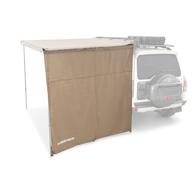 Extension auvent autoportant Sunseeker Rhino Rack