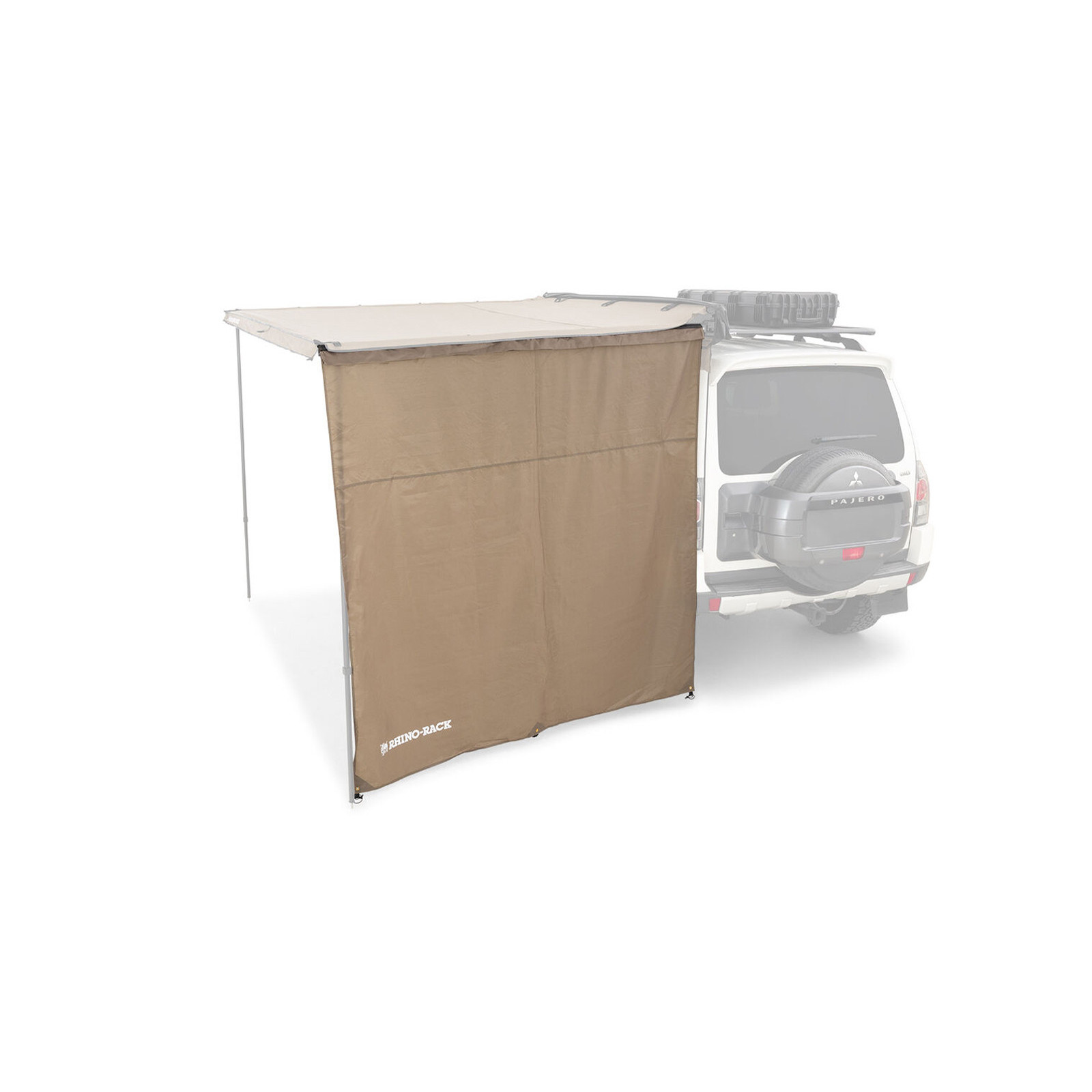 Extension auvent autoportant Sunseeker Rhino Rack