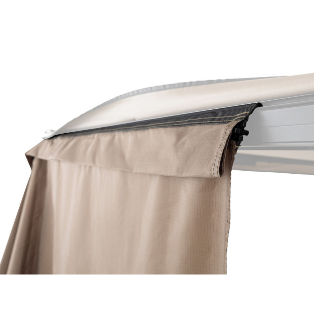 Extension auvent autoportant Sunseeker Rhino Rack