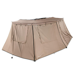 Kit murs de auvent autoportant Batwing 270° coté droit Rhino Rack