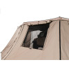 Kit murs de auvent autoportant Batwing 270° coté gauche Rhino Rack