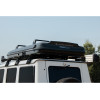 Tente de toit James Baroud Evasion Proline M noire