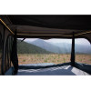 Tente de toit James Baroud Evasion Proline M noire