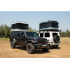 Tente de toit James Baroud Evasion Proline M noire