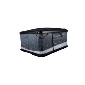 Tente de toit James Baroud ODYSSEY Frontier L - Edition limitée Magma