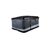 Tente de toit James Baroud ODYSSEY Frontier L - Edition limitée Magma