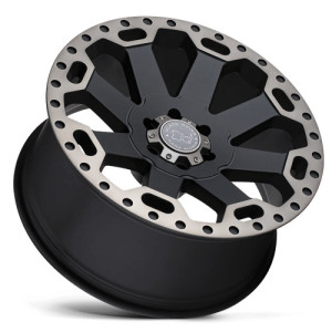 Jantes aluminium BLACK RHINO 1780WAR355120M76