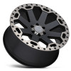 Jantes aluminium BLACK RHINO 1780WAR355120M76