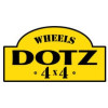 Jantes acier DOTZ 4x4 O3RPDRA24