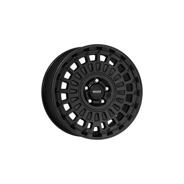 Jantes aluminium DOTZ 4x4 OTLGDKA44