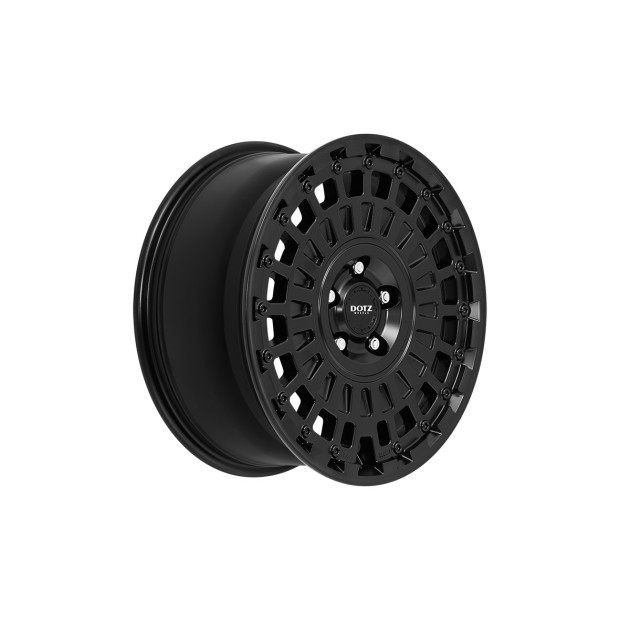 Jantes aluminium DOTZ 4x4 OTLGQKA50