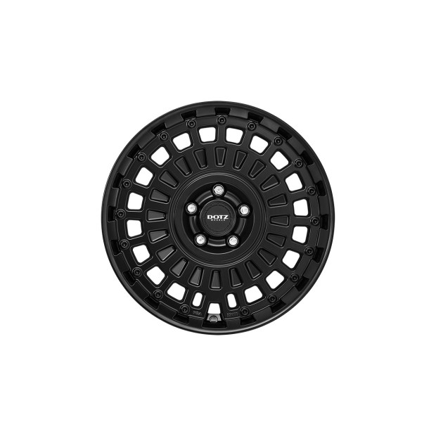 Jantes aluminium DOTZ 4x4 OTLSZKA45