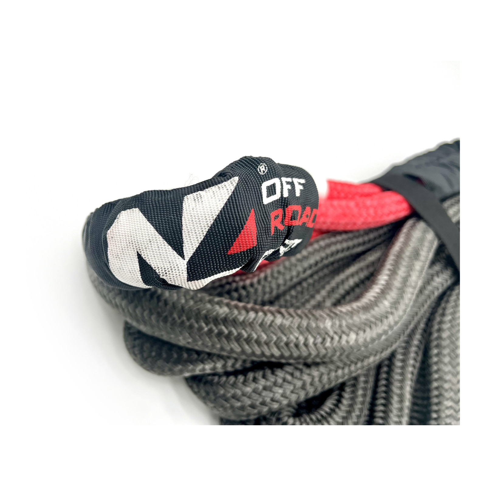 Sangles de traction N4-OFFROAD N4-LTSA31