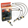 Flexibles de frein GOODRIDGE SJP0100-3