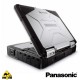 PC durci PANASONIC TOUGHBOOK CF-19 reconditionné + OZI PC + Antenne Gps Externe