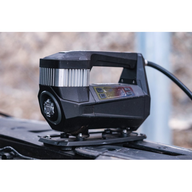COMPRESSEUR STORM PUMP 190L/MN - 12V