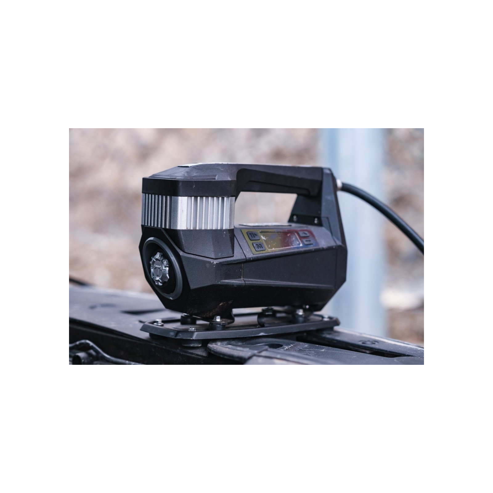 COMPRESSEUR STORM PUMP 190L/MN - 12V