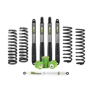 Kits suspension IRONMAN TOY024CKM